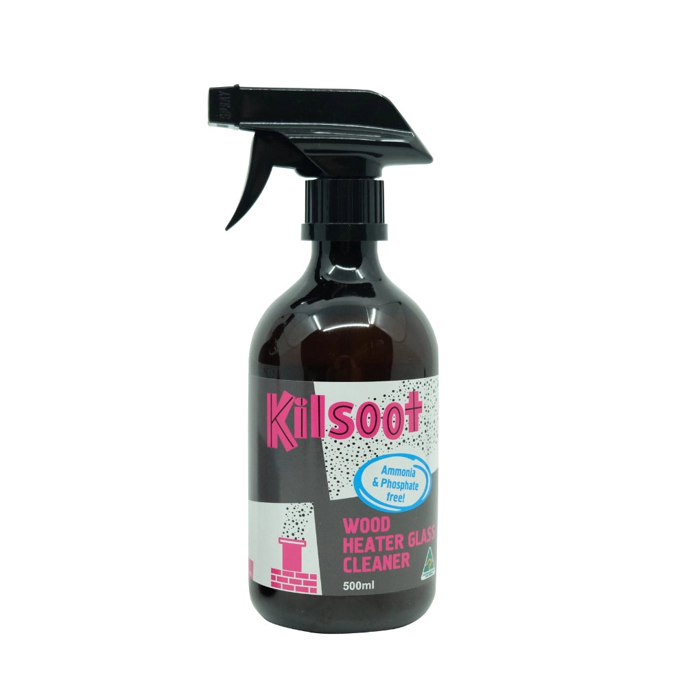 Kilsoot Glass & Window Cleaner