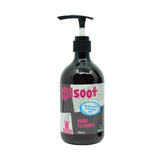 Kilsoot Hand Cleaner with Grit