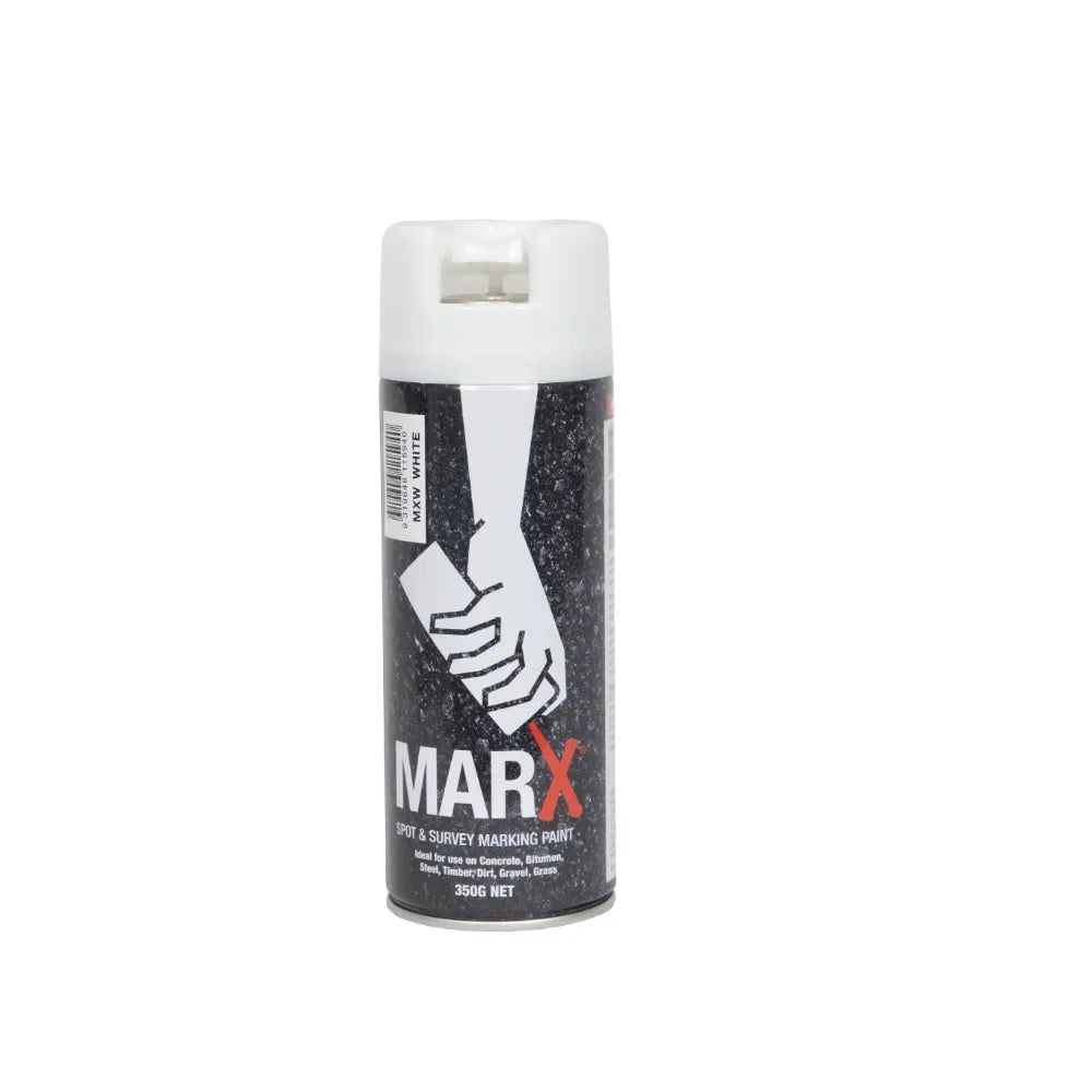 Marx Spot and Survey Spray Paint AgBoss Product from Austral Ag