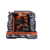 Ratchet Tie Down Heavy Duty