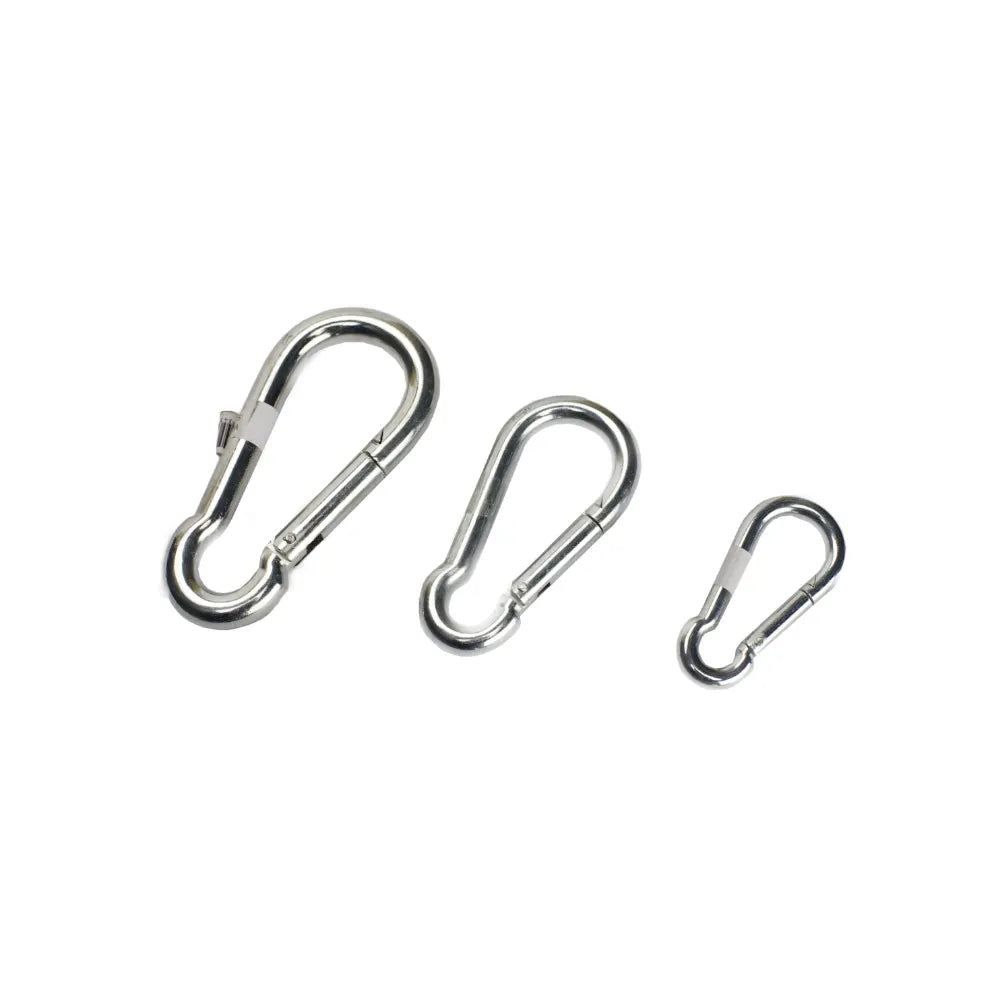 Carabiner