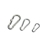 Carabiner