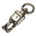 Panic Snap Hook w/swivel AgBoss Product from Austral Ag