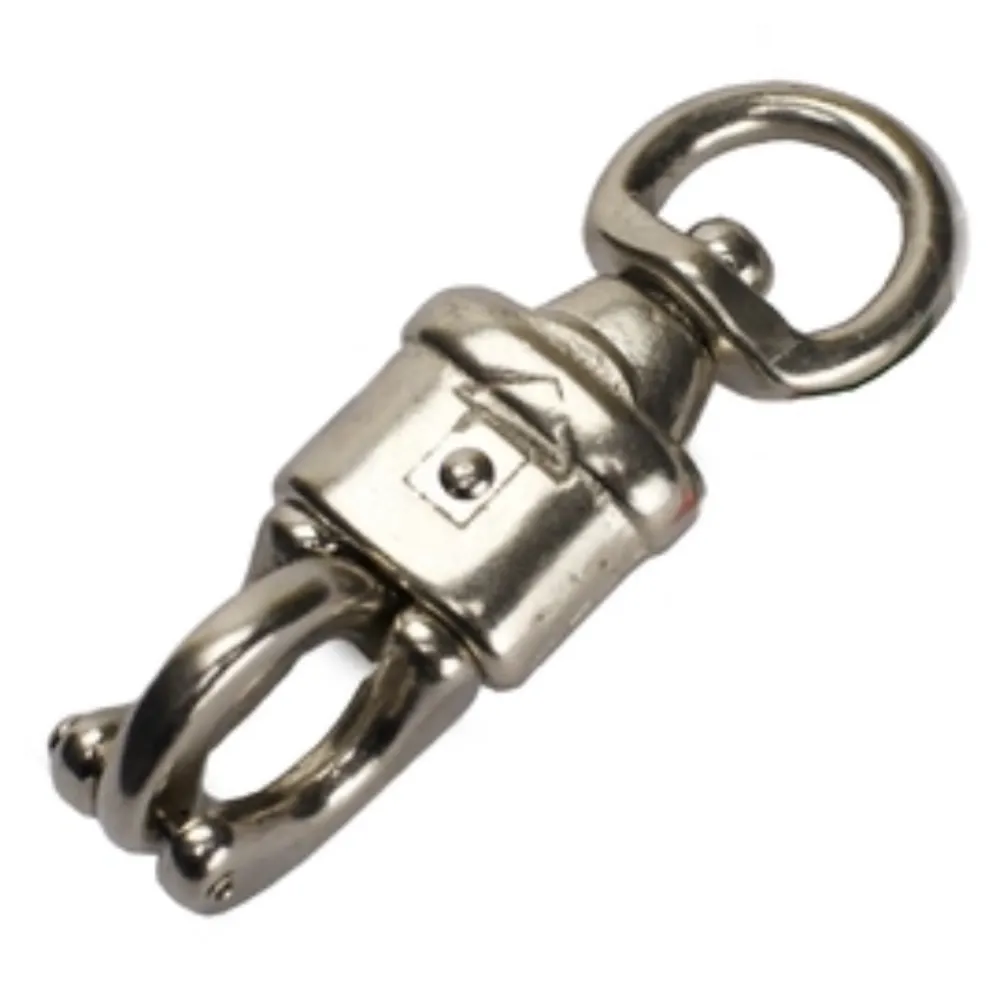 Panic Snap Hook w/swivel