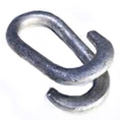 Split Link Galvanised