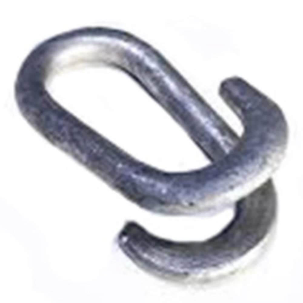 Split Link Galvanised
