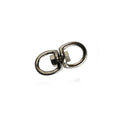 Swivel Round Eye 18/