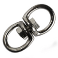 Swivel Round Eye
