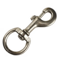 Zinc Snap Hook