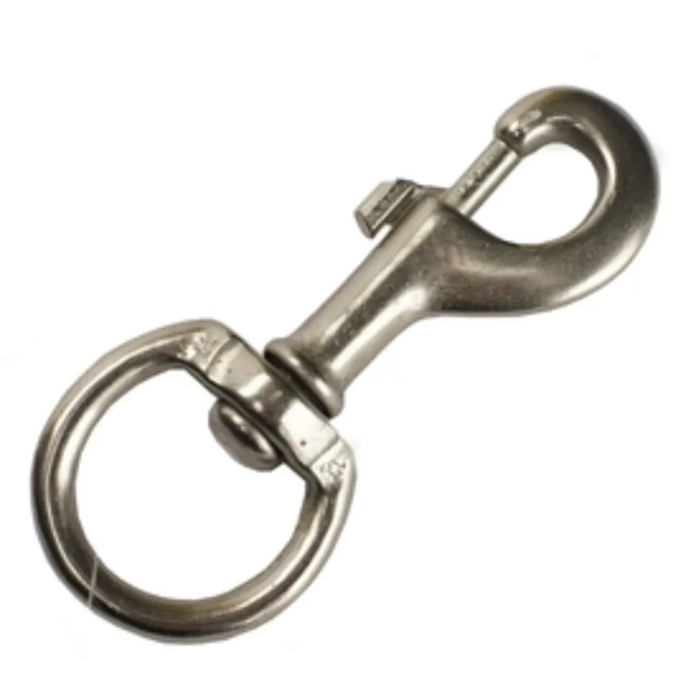 Zinc Snap Hook