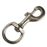 Zinc Snap Hook