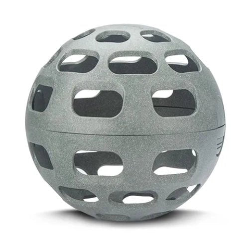 18526 - Animal Accessories - Chicken Treat Ball - Recycled Plastic Playground Chook Toy - Austral Ag