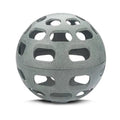 18526 - Animal Accessories - Chicken Treat Ball - Recycled Plastic Playground Chook Toy - Austral Ag