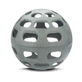 18526 - Animal Accessories - Chicken Treat Ball - Recycled Plastic Playground Chook Toy - Austral Ag
