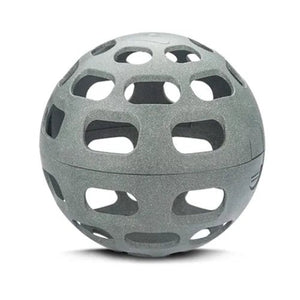 18526 - Animal Accessories - Chicken Treat Ball - Recycled Plastic Playground Chook Toy - Austral Ag