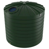 Bushmans 10000L Domed Tall Water Tank