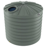 Bushmans 10000L Domed Tall Water Tank