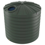 Bushmans 10000L Domed Tall Water Tank
