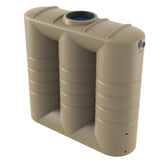 Bushmans 2000L Slimline Water Tank