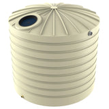 Bushmans 10000L Domed Tall Water Tank