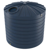 Bushmans 10000L Domed Tall Water Tank