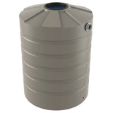 Bushmans 1500L Round Water Tank