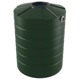 Bushmans 1500L Round Water Tank