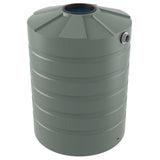 Bushmans 1500L Round Water Tank
