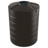 Bushmans 1500L Round Water Tank