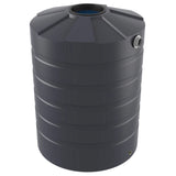 Bushmans 1500L Round Water Tank
