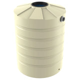 Bushmans 1500L Round Water Tank
