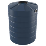 Bushmans 1500L Round Water Tank