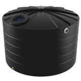 Bushmans 4000L Domed Squat Water Tank