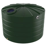 Bushmans 4000L Domed Squat Water Tank