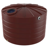 Bushmans 4000L Domed Squat Water Tank