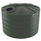 Bushmans 4000L Domed Squat Water Tank