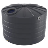 Bushmans 4000L Domed Squat Water Tank