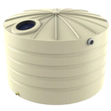 Bushmans 4000L Domed Squat Water Tank