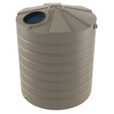 Bushmans 5000L Tall Round Water Tank