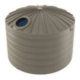 Bushmans 10000L Domed Squat Water Tank