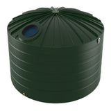 Bushmans 10000L Domed Squat Water Tank