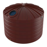 Bushmans 10000L Domed Squat Water Tank