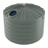 Bushmans 10000L Domed Squat Water Tank