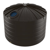 Bushmans 10000L Domed Squat Water Tank