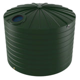 Bushmans 15000L Domed Round Water Tank