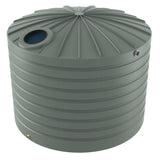 Bushmans 15000L Domed Round Water Tank