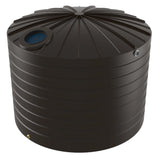 Bushmans 15000L Domed Round Water Tank