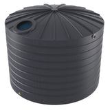 Bushmans 15000L Domed Round Water Tank