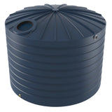Bushmans 15000L Domed Round Water Tank