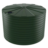 Bushmans 46400L Round Water Tank